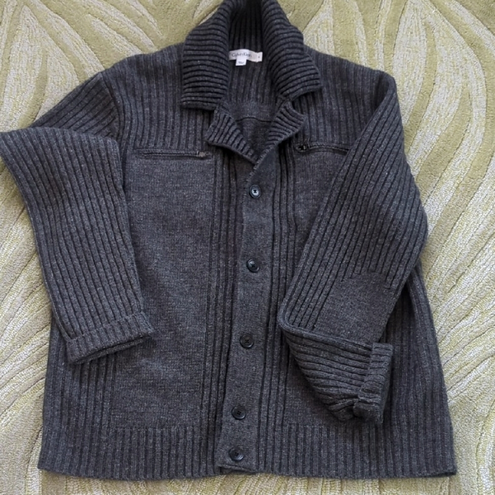 Calvin Klein - Sweater